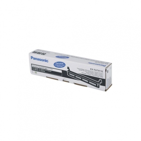 Toner Panasonic KX-FAT411E pro KX-MB2000,2010,2025,2030