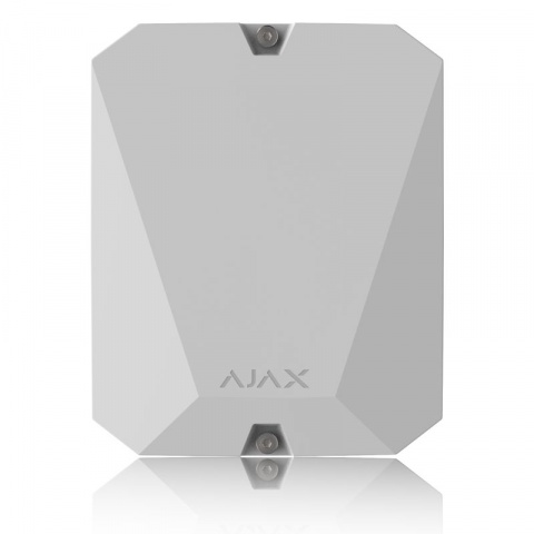 Ajax vhfBridge (8EU) white (25353)