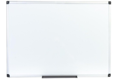 Tabule magnetická, 120x90 cm