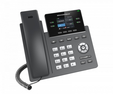 Telefon SIP Grandstream GRP2612