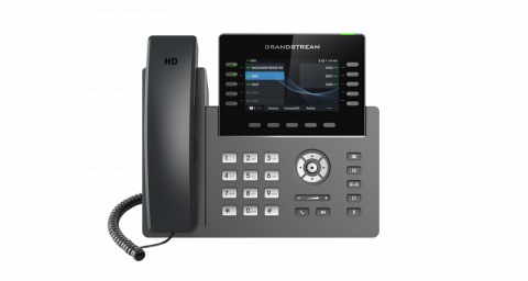 Telefon SIP Grandstream GRP2615