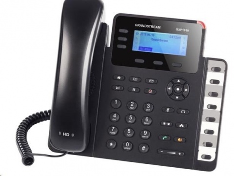 Telefon SIP Grandstream GXP1630