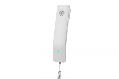 Telefon SIP WiFi hotelový Grandstream GHP610W bílý