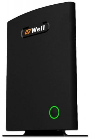 IP DECT báze WELL RTX8660
