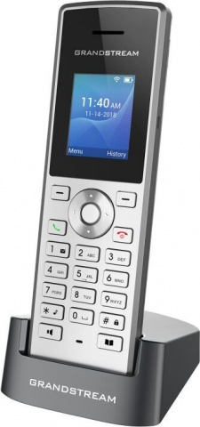 Telefon bezšňůrový WIFI Grandstream WP810