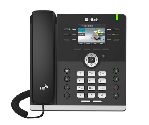 Telefon šňůrový SIP HTEK UC923