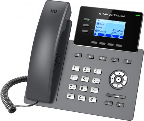 Telefon SIP Grandstream GRP2603P
