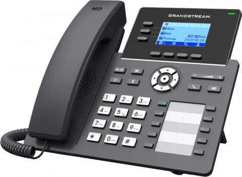 Telefon SIP Grandstream GRP2604