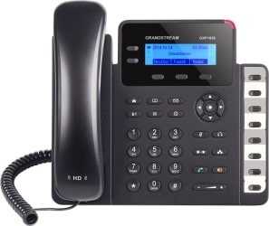 Telefon SIP Grandstream GXP1628