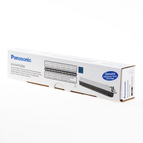 Toner Panasonic KX-FATK509X