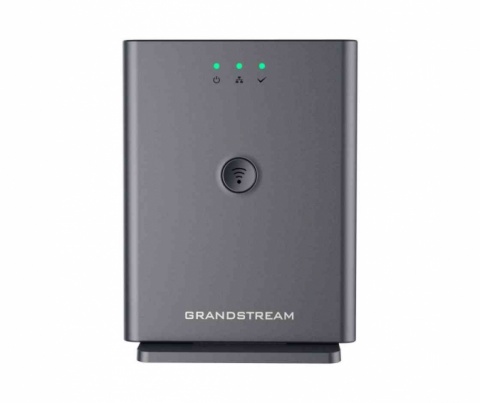 Základnová IP stanice Grandstream DP752