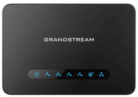 Brána IP telefonní ATA Grandstream HT814