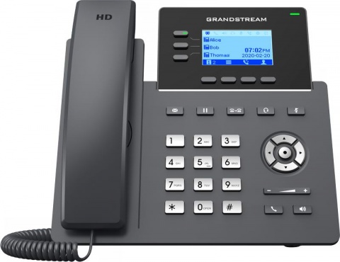 Telefon SIP Grandstream GRP-2603