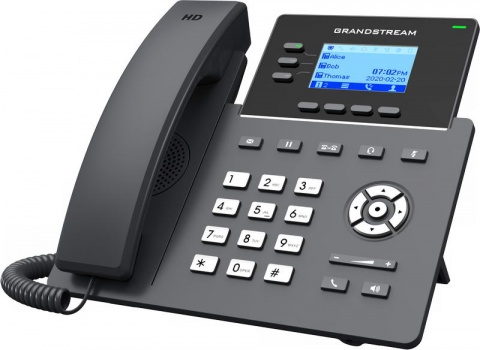 Telefon SIP Grandstream GRP2603P