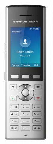 Bezdrátový WIFI telefon WP820