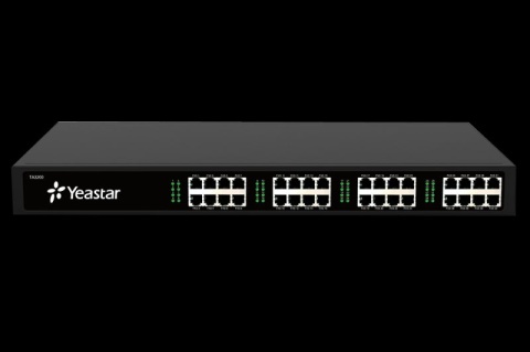 Brána IP Yeastar Neogate TA3200
