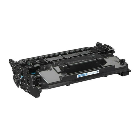 Toner HP CF259X, LaserJet Pro M404, M403, black, 59X, originál