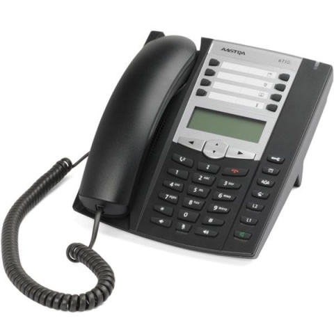 Telefon analogový MITEL MiVoice 6730a