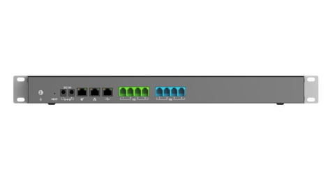 Ústředna IP Grandstream UCM6304