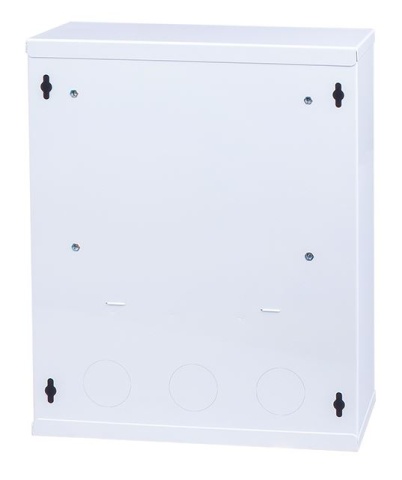 Lexi-Net Basic telekomunikační skříň 420 x 340 x 90 mm, bílá