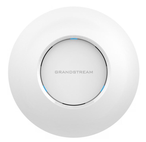 WiFi přístupový bod Grandstream GWN7605, 802.11a/b/g/n/ac, MIMO 2x2:2