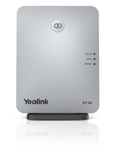 Yealink - DECT repeater pro bezdrátové telefony W52P, W56P, W60P