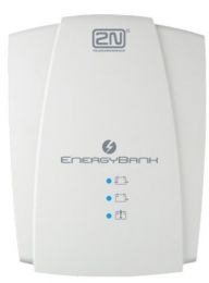 2N® EnergyBank, záloha napájení pro 2N EasyGate