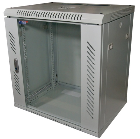 LEXI-Net Rozvaděč nástěnný 12U 600x600 SVAŘENÝ