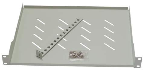 Police do rozvaděče 19" 250mm