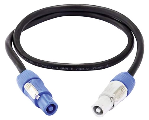 CAB-PWCON1.5 AFX PowerCON kabel