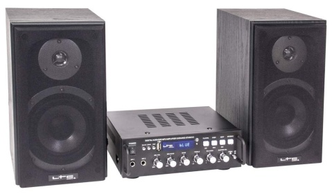 KARAOKE-STAR4 LTC audio karaoke set