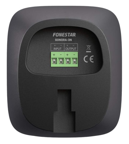 SONORA-3N Fonestar reprosoustava