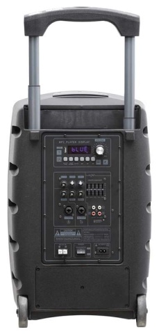 BM12160 GLEMM ozvučovací systém