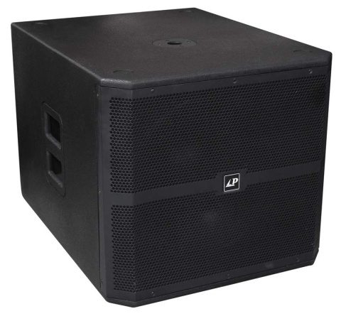 LP718DSP LP subwoofer
