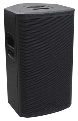 BK15DSP ALIENPRO reprosoustava