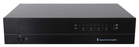 WF-850 Z4 zesilovač