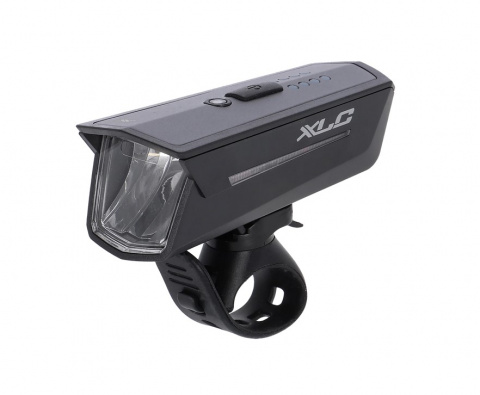osvětlení XLC CL-F28 Proxima Pro USB