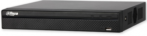 NVR2108HS-4KS3 - 8CH, 12Mpix, 1xHDD (až 20TB), 80Mb, 4CH SMD Plus