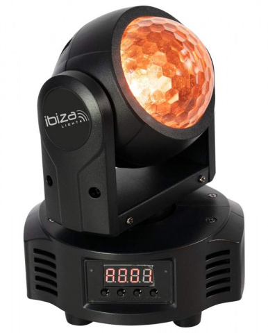 MH-ASTRO-BEAM Ibiza Light LED světlo