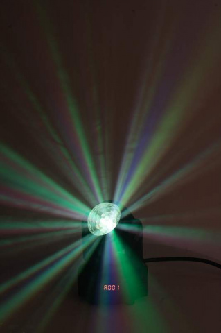 MH-ASTRO-BEAM Ibiza Light LED světlo