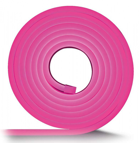 NEON500-PINK IBIZA LED pás