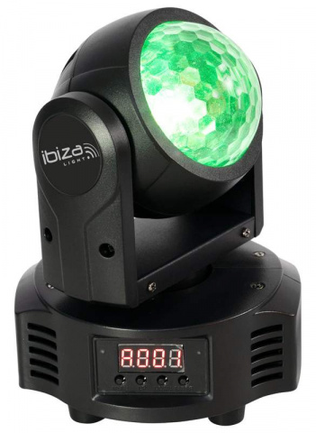 MH-ASTRO-LASER-WASH Ibiza Light LED světlo