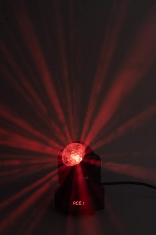 MH-ASTRO-BEAM Ibiza Light LED světlo