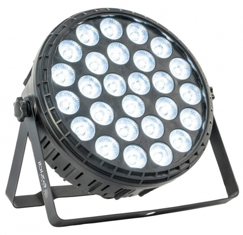 BIGPAR-27RGBW IBIZA LED Světlo