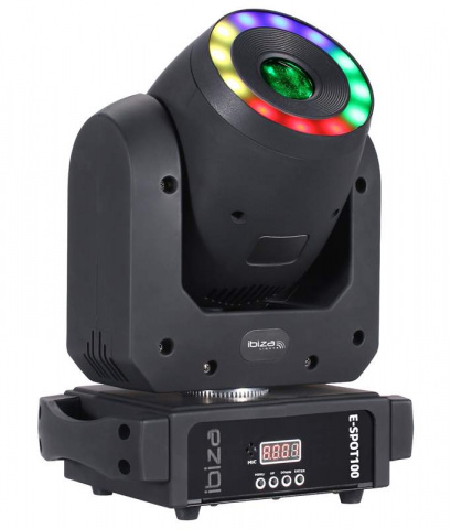 E-SPOT100 Ibiza Light LED světlo