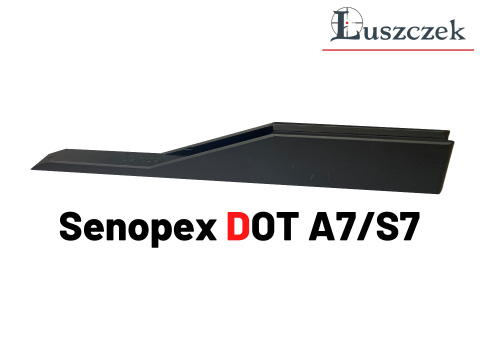 Luszczek adaptér pro Senopex DOT A7/S7