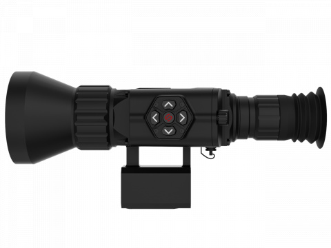 Senopex A7 LRF s laserovým dálkoměrem