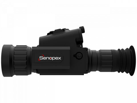 Senopex S5 LRF s laserovým dálkoměrem
