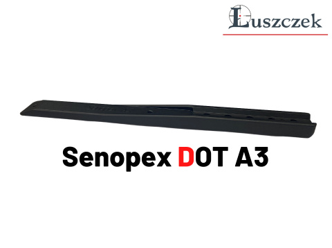 Luszczek adaptér pro Senopex DOT A3
