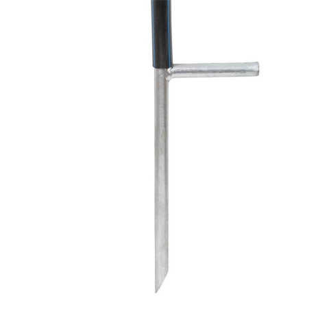 Náhradní podpůrná tyč ∅ 20 mm pro ohradníkovou síť – 145 cm